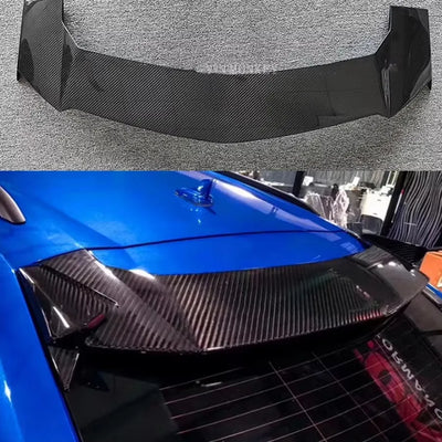 Becquet Lamborghini URUS Fibre de Carbone