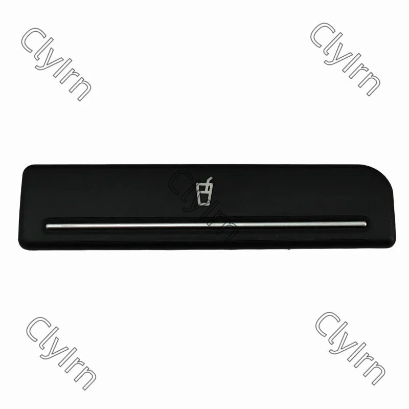 Bouton ESP et Caches de Console Centrale Audi A4 B6 B7 — détail de finition