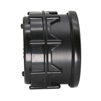 Jauge Air Carburant 52 mm avec Sonde Lambda Large Bande