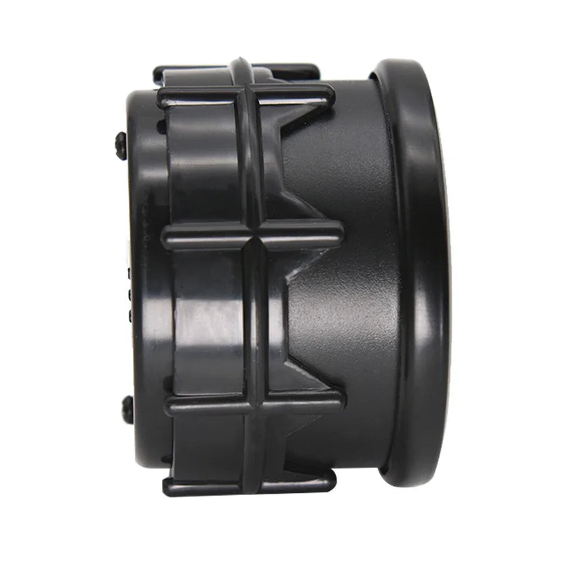Jauge Air Carburant 52 mm avec Sonde Lambda Large Bande