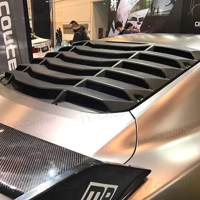 Persienne de Lunette Arrière Ford Mustang 2015-2023