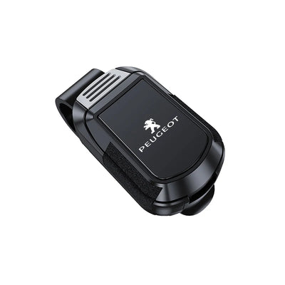 Clip Lunettes pour Pare-Soleil Peugeot 208 308 2008 3008