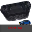 Tapis de Coffre Ford Focus 2006-2021 Cuir