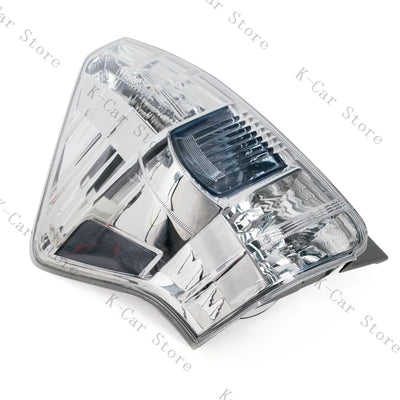 Feux Arrière LED Toyota Prius Alpha 2012-2014