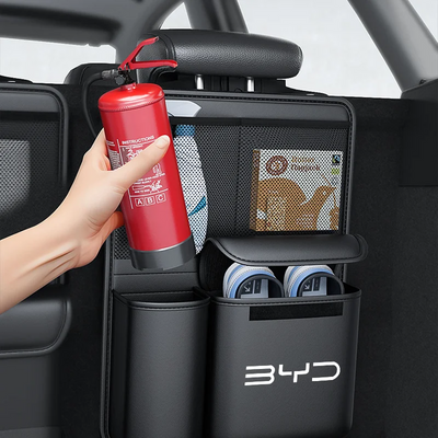 Sac de Rangement de Coffre BYD Atto 3 Seal S2 S6 S7