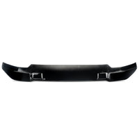 Becquet Land Rover Defender L663 90 et 110 2020-2023 Style Urban, Aileron Arrière ABS Noir Brillant