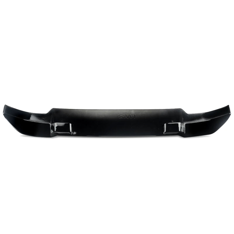 Becquet Land Rover Defender L663 90 et 110 2020-2023 Style Urban, Aileron Arrière ABS Noir Brillant