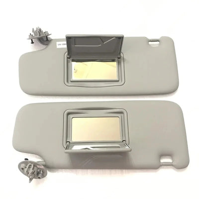Pare-Soleil Chevrolet Aveo Sonic Spark 2011-2022 avec Miroir