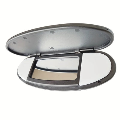 Pare-Soleil Mini Cooper R56 R60 2007-2014 avec Miroir