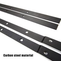 Protections de Bas de Caisse Ford Bronco 4 Portes 2021-2023 Lot de 4