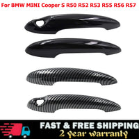 Mini Cooper S R53 R56 R57 Door Handle Cover