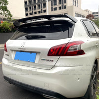 Becquet de Toit Peugeot 308 II T9 2014-2019