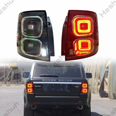 Feux Arrière LED Land Rover Range Rover Sport L320 (2005-2013)