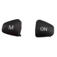 Bouton de Commande Multimédia Ford Fiesta MK7 MK8 Ecosport — exemple de montage