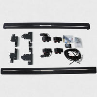 Marchepieds Électriques Range Rover L405 Empattement Long