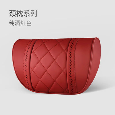 Coussin Soutien Lombaire Voiture Mercedes Classe S Maybach