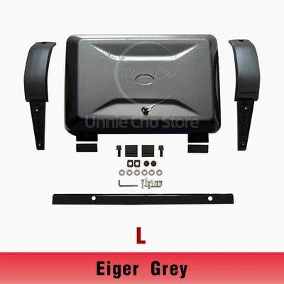 Rangement Latéral Land Rover Defender 110 2020-2025