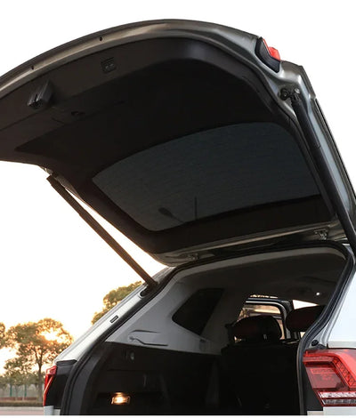 Rideaux Pare-Soleil Magnétiques Volkswagen Passat B8 2015-2022