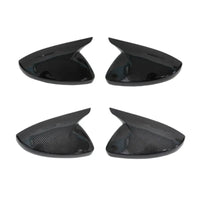 Coque de Rétroviseur Peugeot 208 308 408 508 2008 5008 — détail de finition