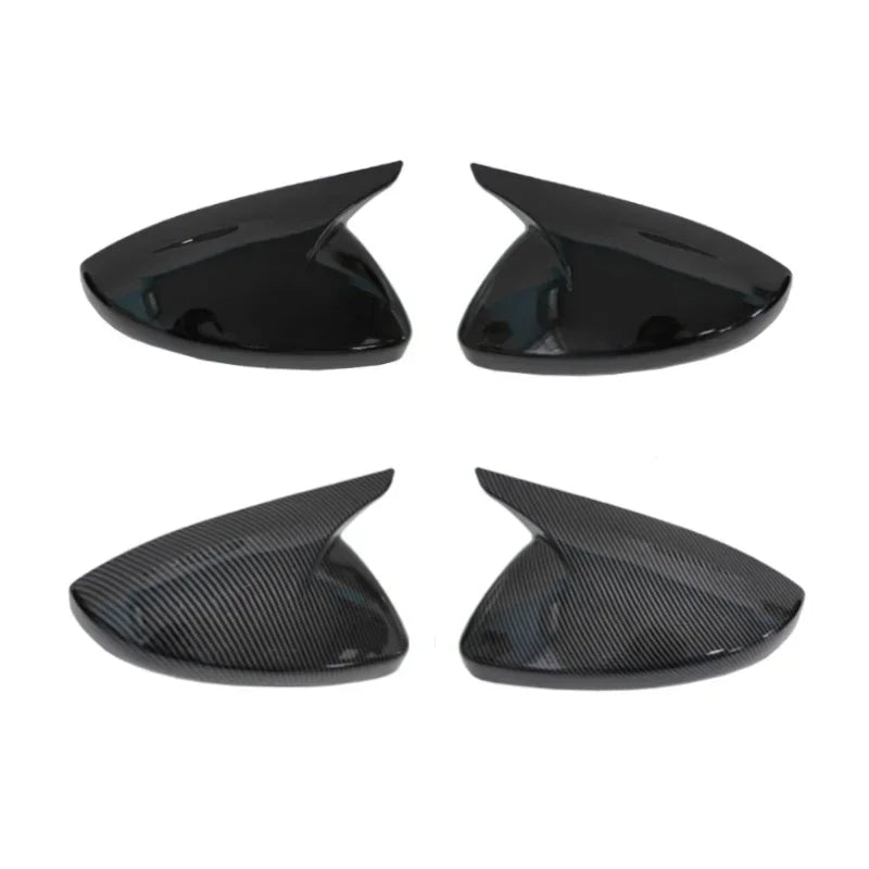 Coque de Rétroviseur Peugeot 208 308 408 508 2008 5008 — détail de finition