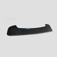 Becquet Aileron de Toit Arrière Toyota Hilux Revo 2015-2024 Noir, Blanc ou Aspect Carbone