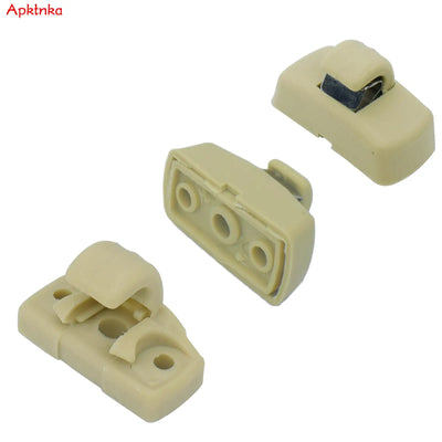 Clips de Pare-Soleil Volkswagen Golf 4 Passat Polo T5 T6