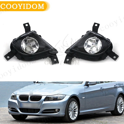 Feux Antibrouillard BMW E90 E91 328i 335i 2009-2011