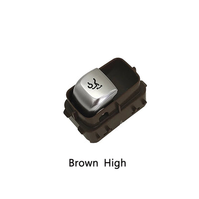 Bouton d'Ouverture de Coffre Mercedes W205 W213 W222 GLC