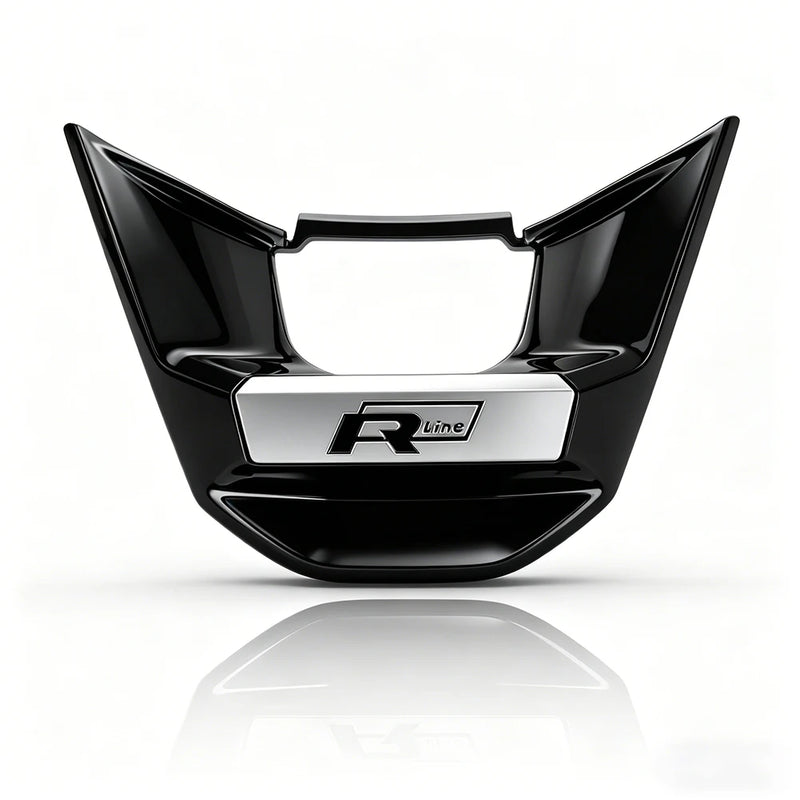 Garniture de Volant Volkswagen Golf Tiguan Polo — détail du support