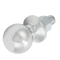 Boule d'Attelage 2 Pouces Acier Chromé 3500 lbs