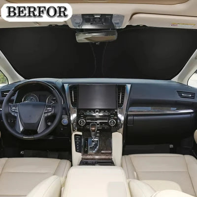 Pare-Soleil Pare-Brise Seat Ibiza 6L 6J 6P 2003-2017
