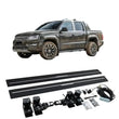 Marchepied Électrique Automatique Volkswagen Amarok Double Cabine