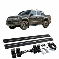 Marchepied Électrique Automatique Volkswagen Amarok Double Cabine