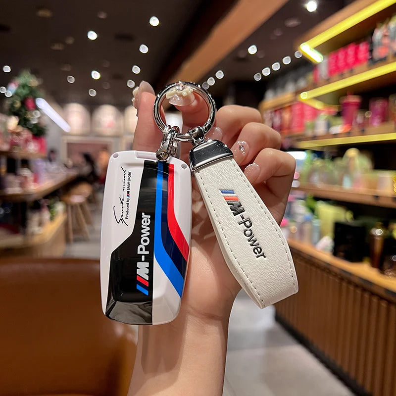 Coque de Protection Clé BMW M-Sport