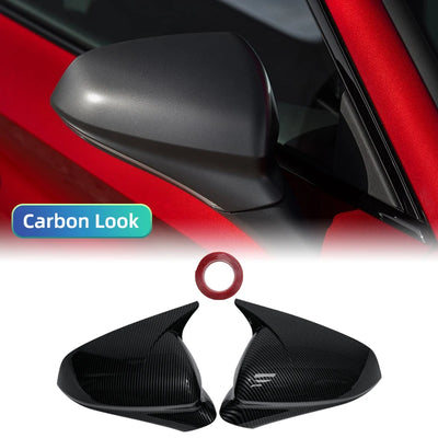 Coque de Rétroviseur Seat Leon Cupra Formentor 2020-2024