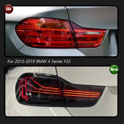 Feux Arrière LED BMW Série 4 F32 F36 M4 2013-2019