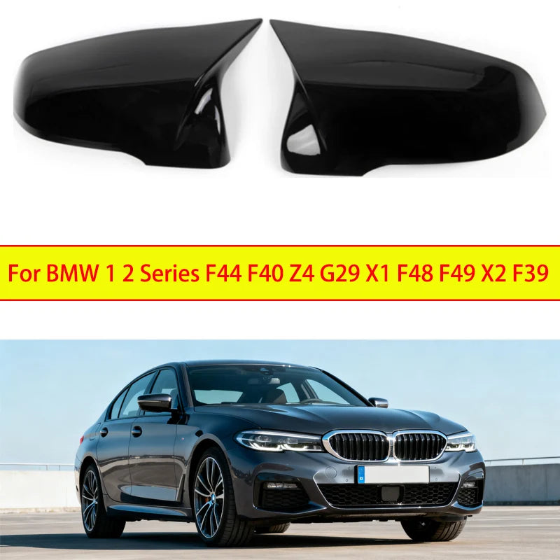 Coque de Rétroviseur BMW Série 1 2 F40 F44 Z4 G29