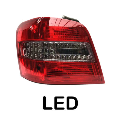 Feux Arrière LED Mercedes GLK W204 X204 2008-2012 Look AMG