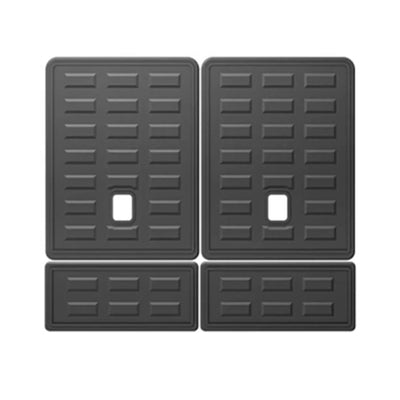 Tapis de Coffre TPE Jeep Grand Cherokee L 2021-2024