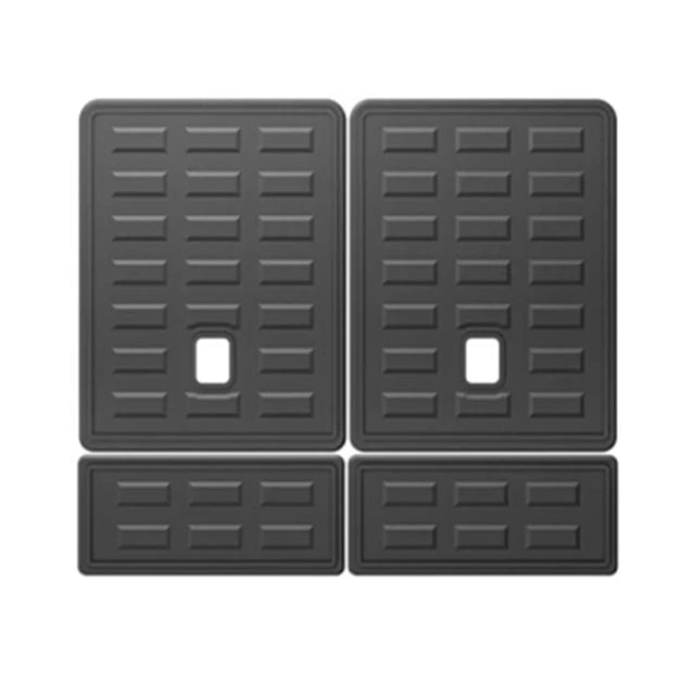 Tapis de Coffre TPE Jeep Grand Cherokee L 2021-2024