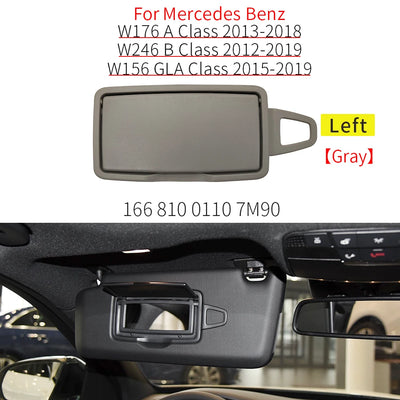 Pare-Soleil Mercedes Classe A B CLA GLA 2012-2019