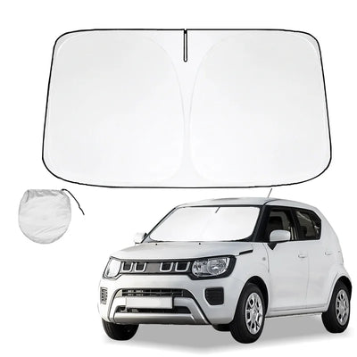 Pare-Soleil Pare-Brise Pliable Suzuki Ignis