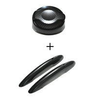 Mini Cooper F56 F57 JCW Door Handle Cover