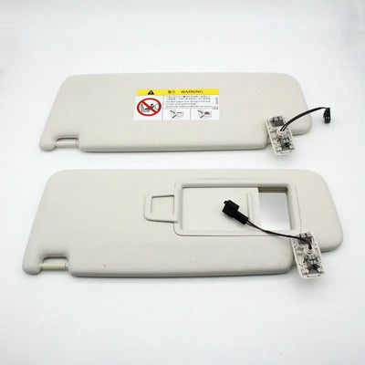 Pare-Soleil Volkswagen Passat B8 Golf 7 Skoda Octavia 2015-2019