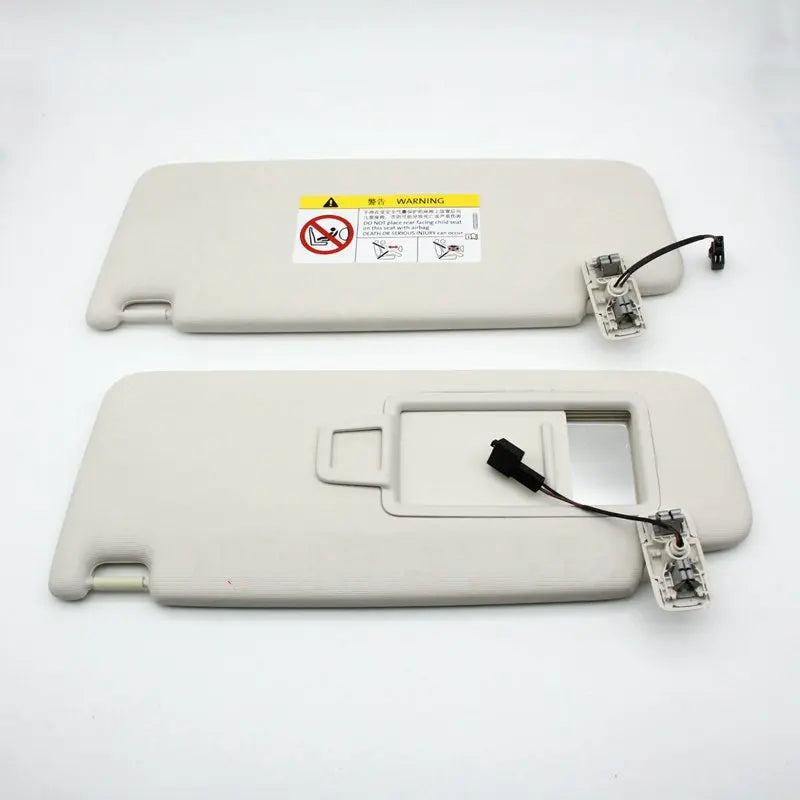 Pare-Soleil Volkswagen Passat B8 Golf 7 Skoda Octavia 2015-2019