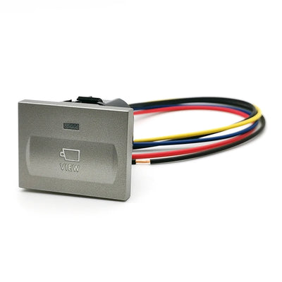 Bouton de Commande Multifonction Ford Focus 2 MK2 Transit 2004-2010