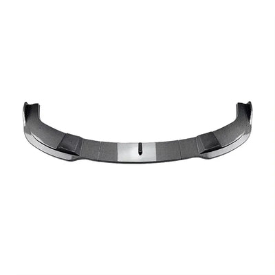 Lame de Pare-Chocs Avant BMW Série 5 E60 E61 M Sport 2005-2010