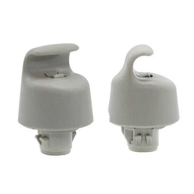 Clips de Pare-Soleil Nissan X-Trail Murano Altima Teana