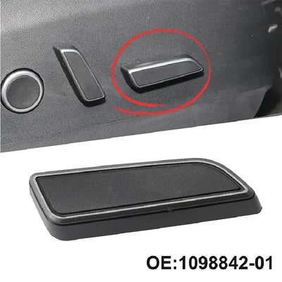 Bouton de Réglage de Siège Tesla Model 3 Model Y