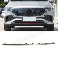 Calandre Mercedes EQA EQB 243 2022-2025 Baguette Chromée de Grille Avant, Centrale, Gauche ou Droite